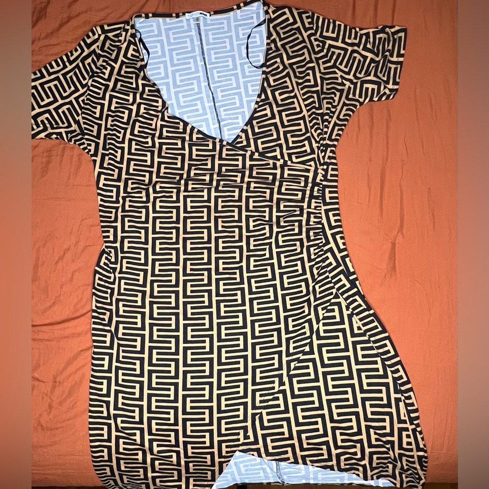 Had for to long and never worn